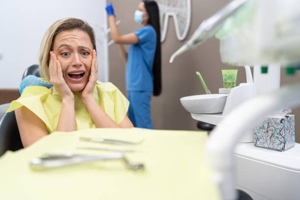 Best Same-Day Emergency Dentist in Somerset, TX
